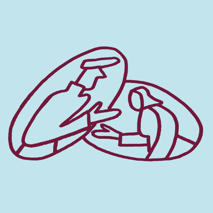 Illustratie door Telma Lannoo