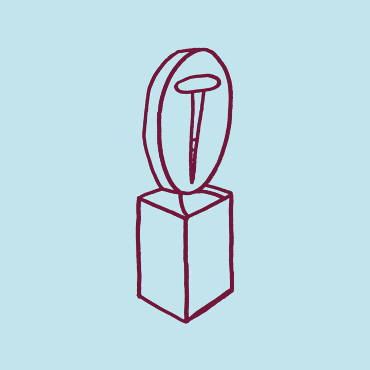 Illustratie door Telma Lannoo