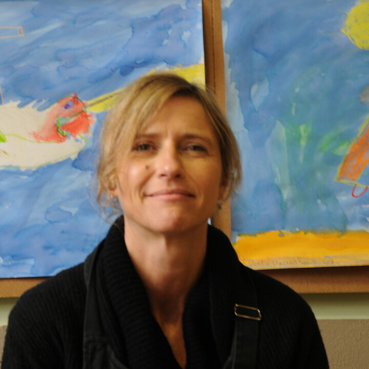 lucy elliott