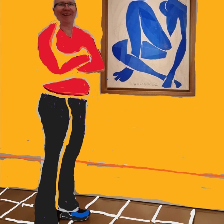 Jean-Claude Van Dorpe