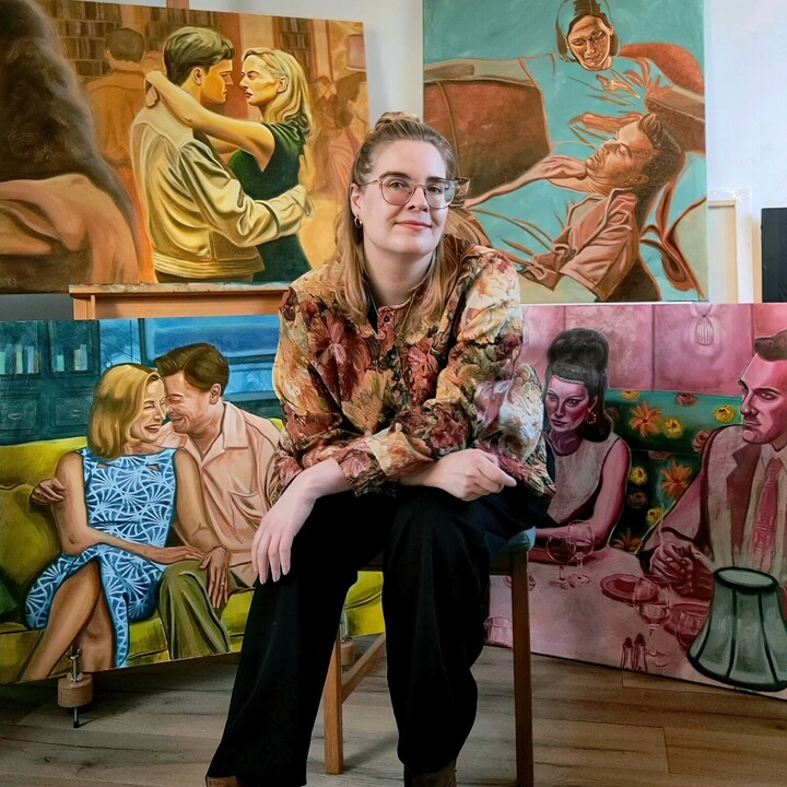 Neelke Lelubre