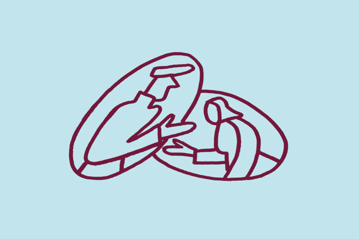 Illustratie door Telma Lannoo