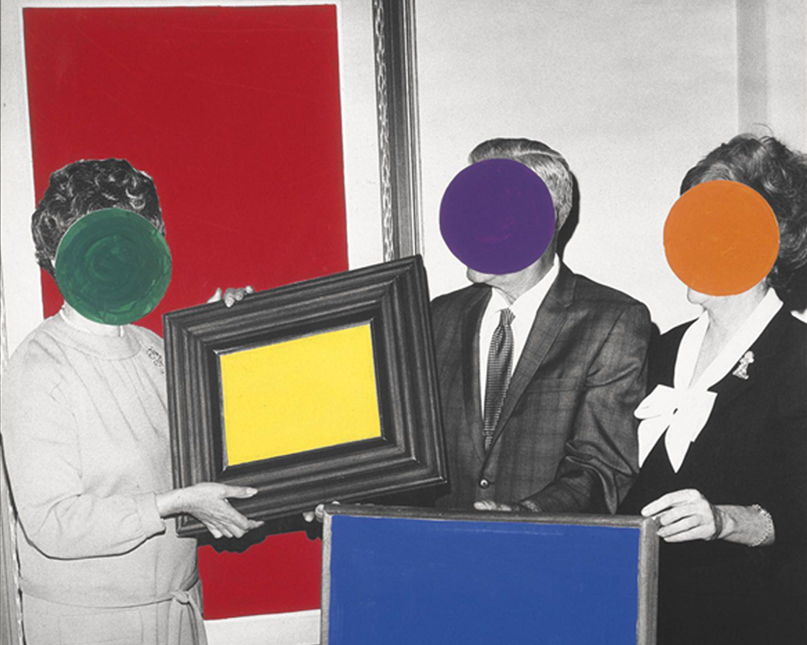 © John Baldessari Estate