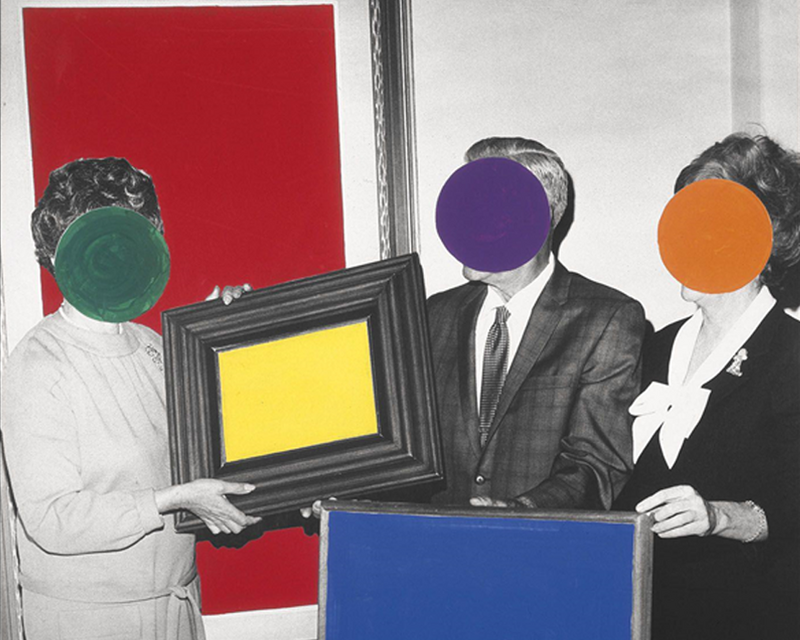 © John Baldessari Estate