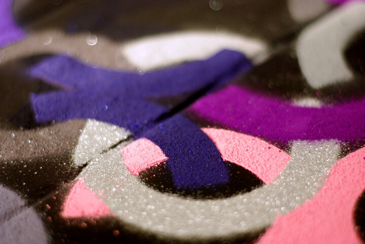 Horses and High Heels