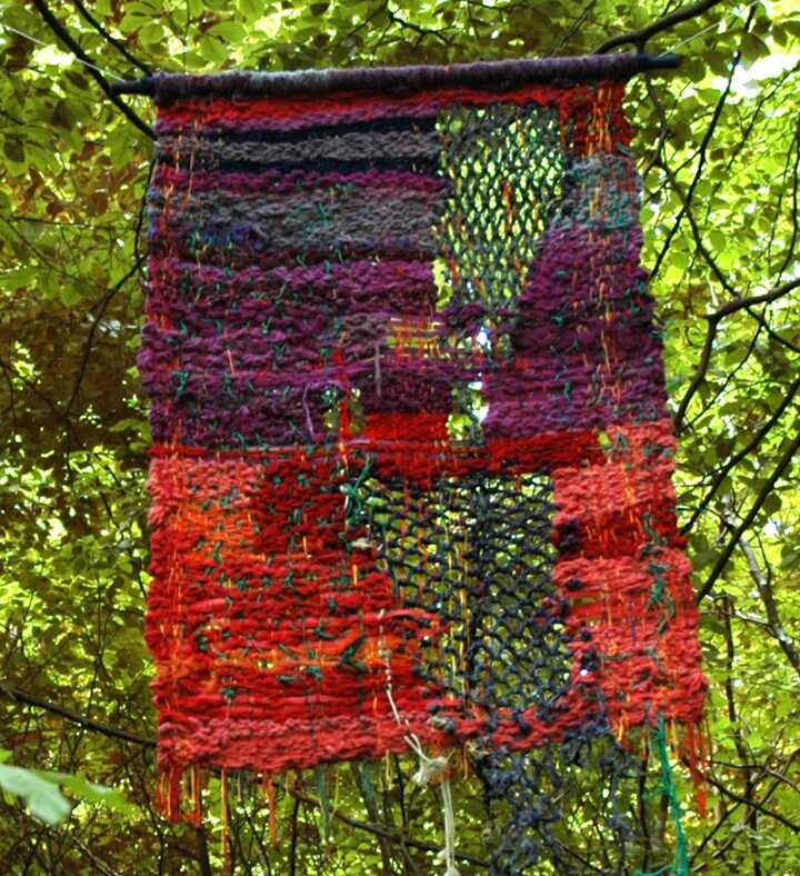 Open-veld-kathedraal