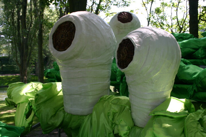 dije Roft, dij Heeten