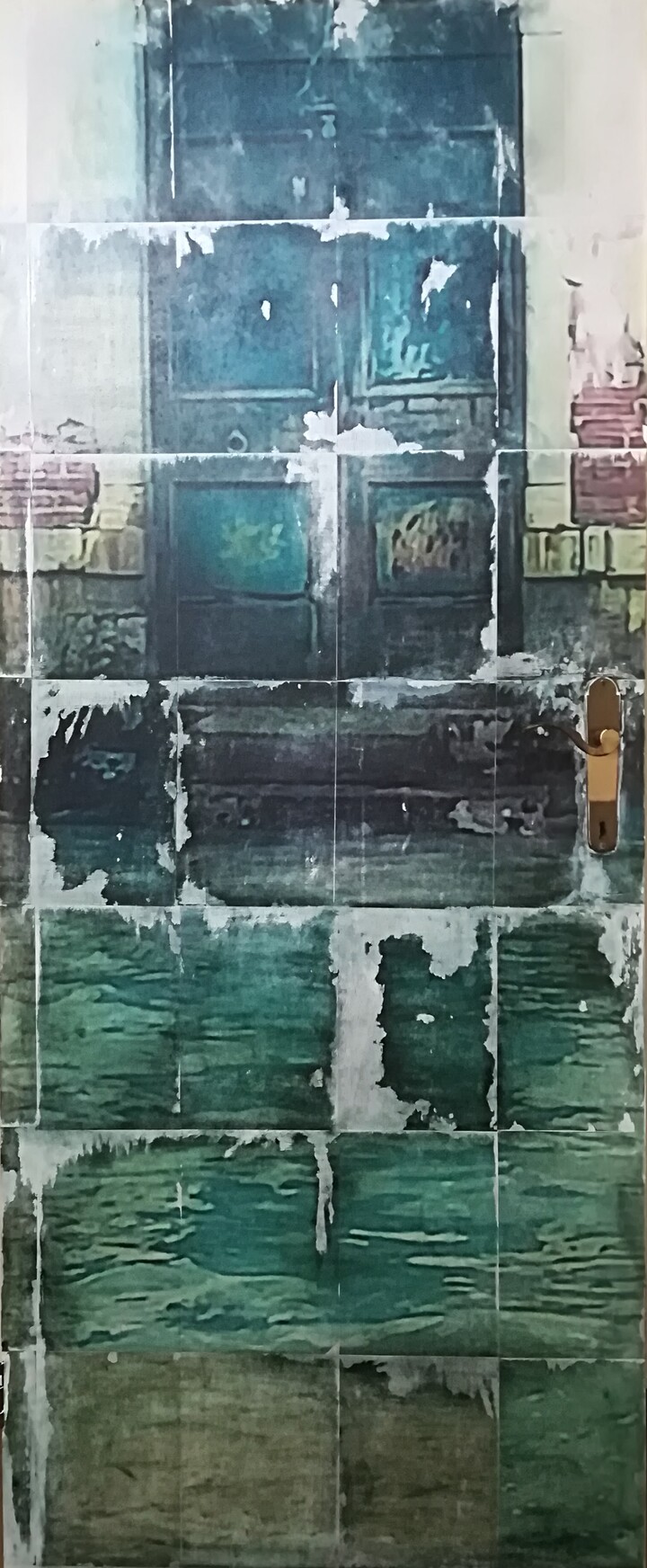 Venice Drowning Part 1 