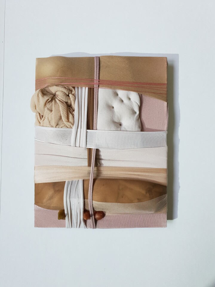 Study for heartcover  