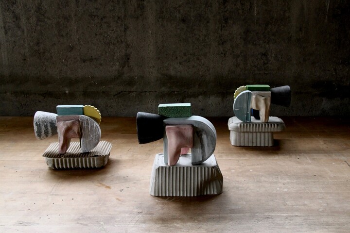 WORKING CLASS HEROES