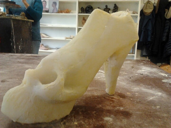 Footprint 1