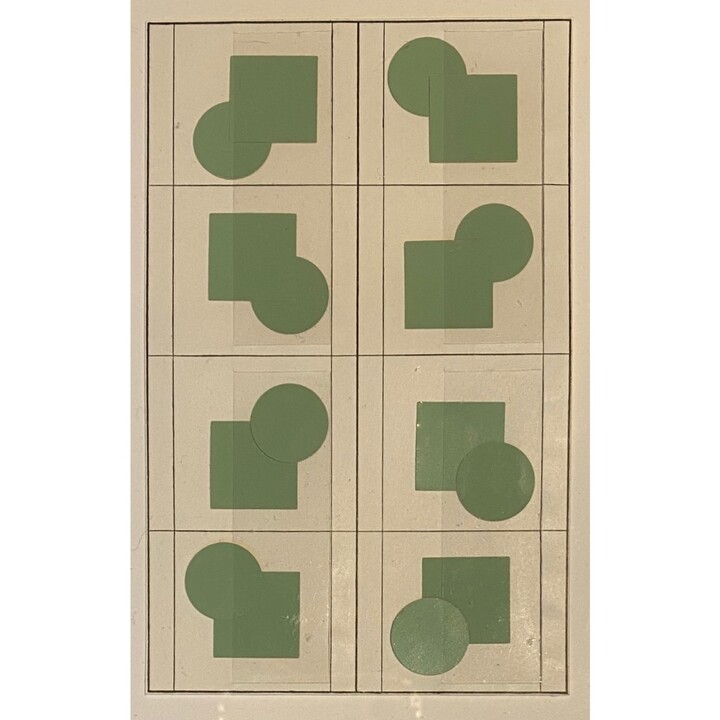 decomposition - collectie Jaap Kruithof