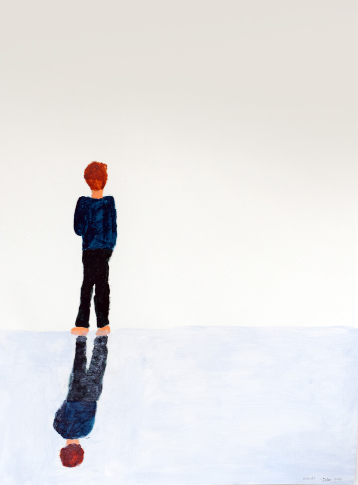 John Van Geesberghen