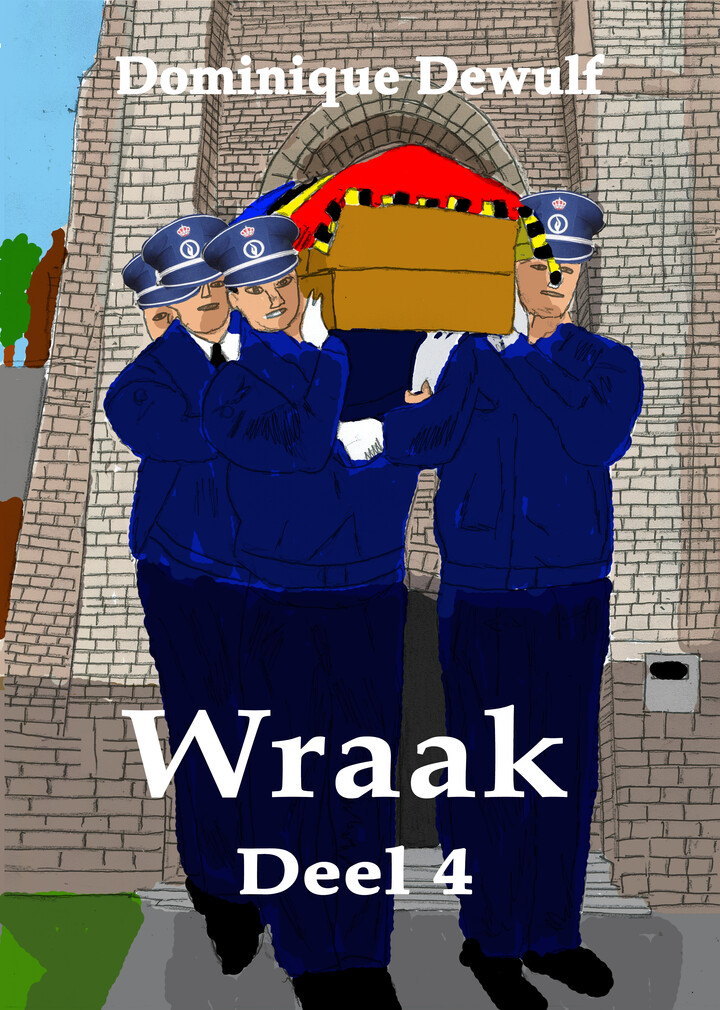 Wraak