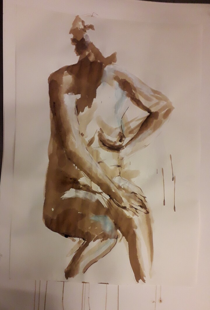 naked 1 & 2