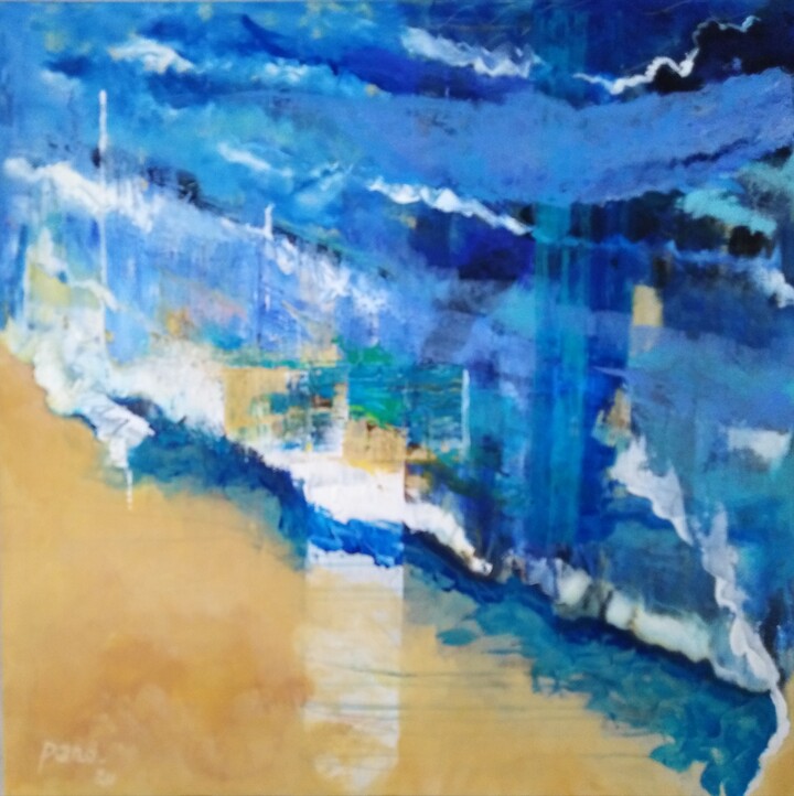 Strand ontmoet zee 2020