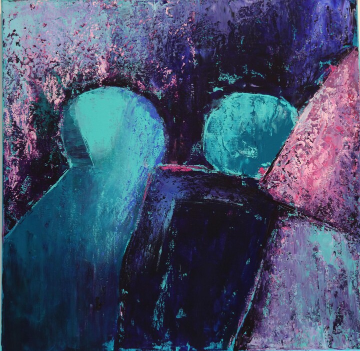 In de stilte van de nacht