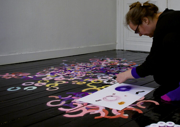 Horses and High Heels