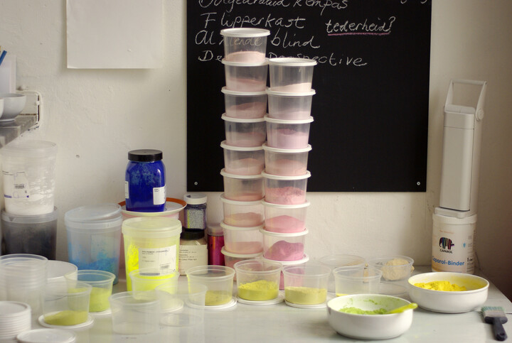 Horses and High Heels