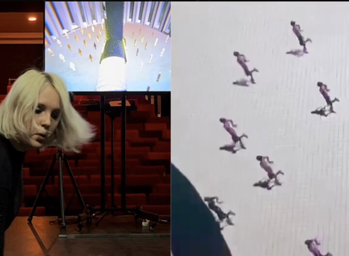 Screen Scenes • 2023