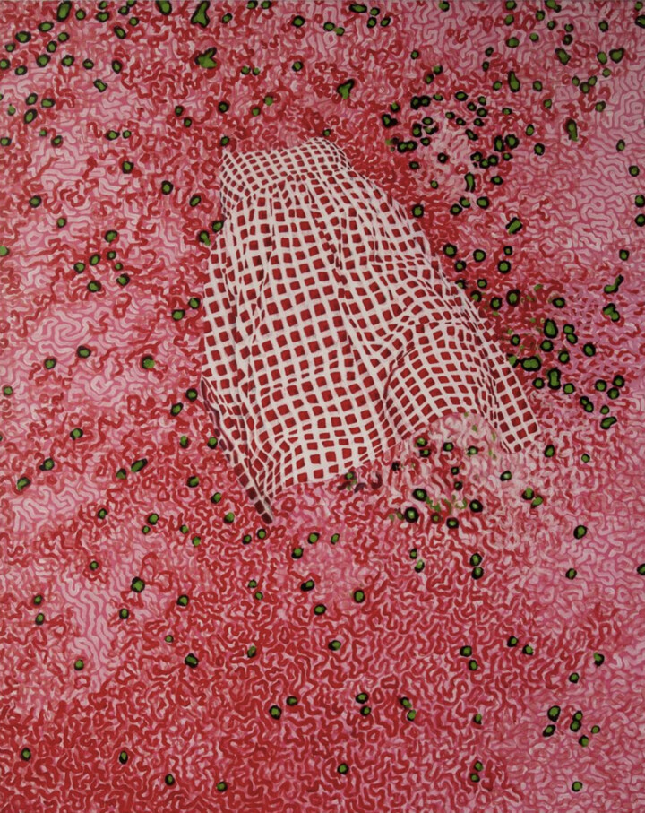 Onder de Japanse Kerselaar