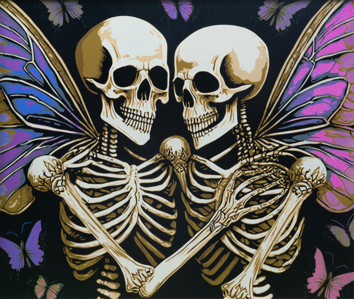 Fairy Children of the Moon part 3