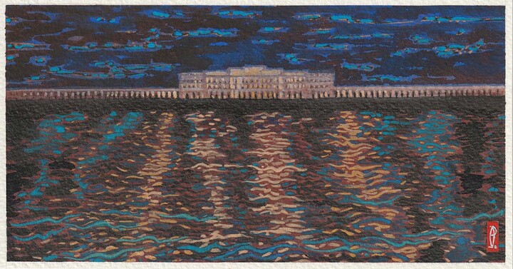 SUMMER - WINTER - NOCTURNE - MENSZUILEN