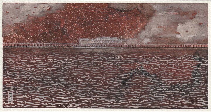 SUMMER - WINTER - NOCTURNE - MENSZUILEN