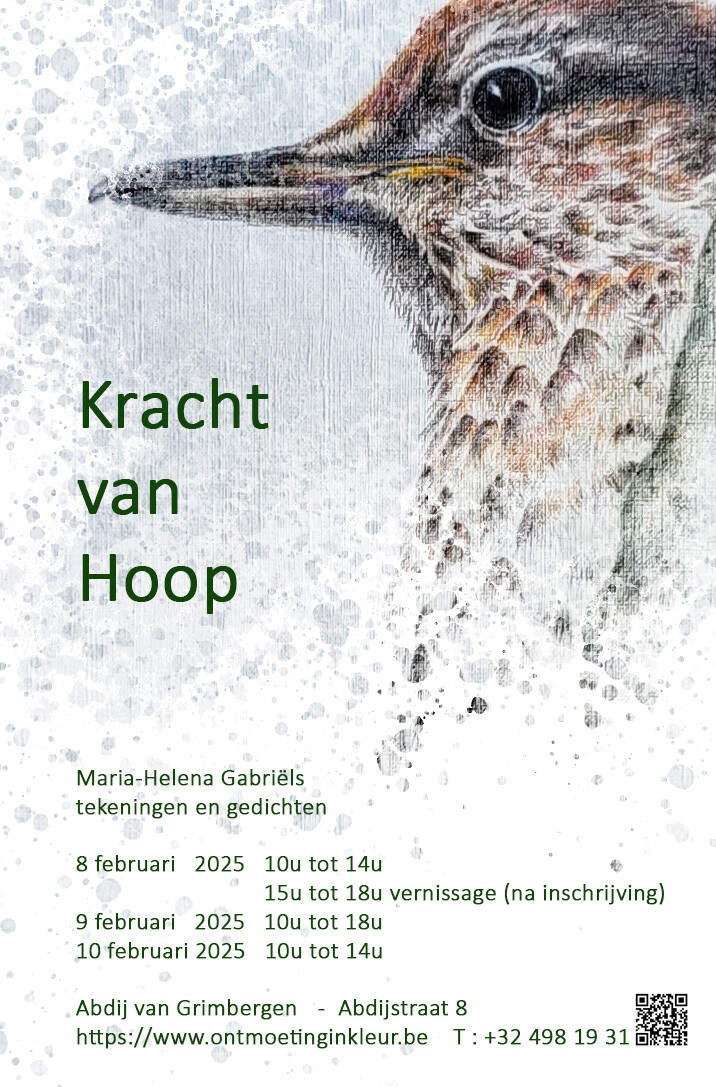 Kracht van Hoop
