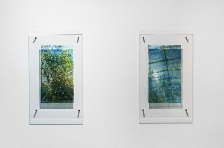 Reflexion - Fotografische onderzoek