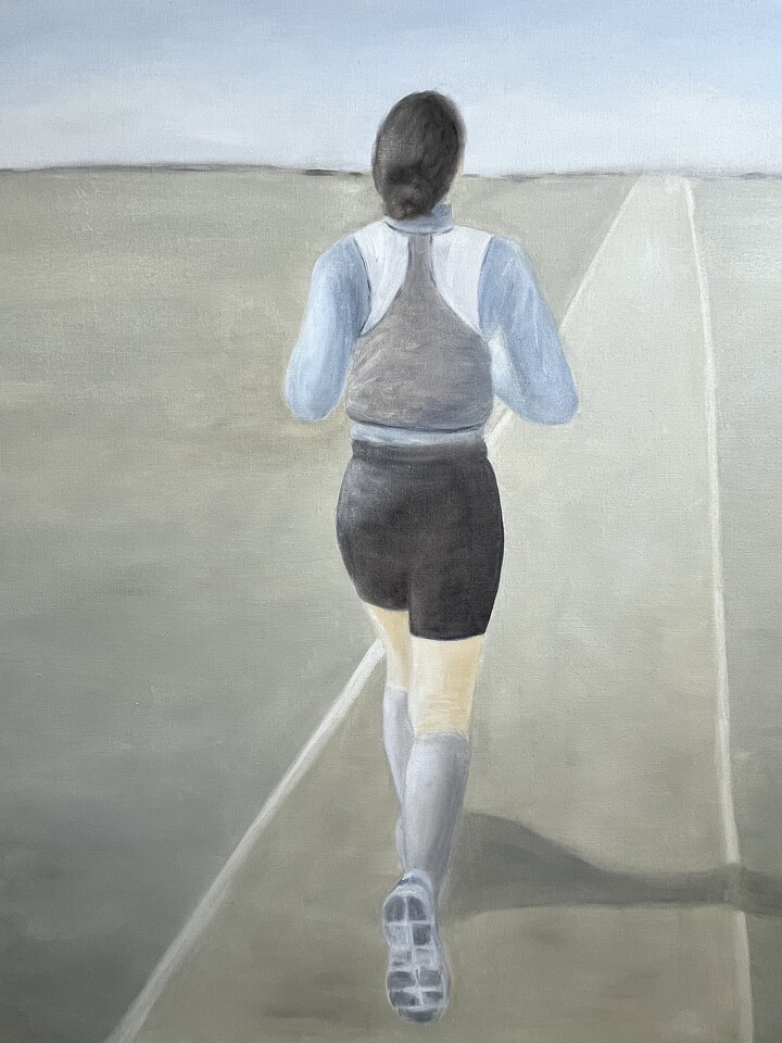 Running