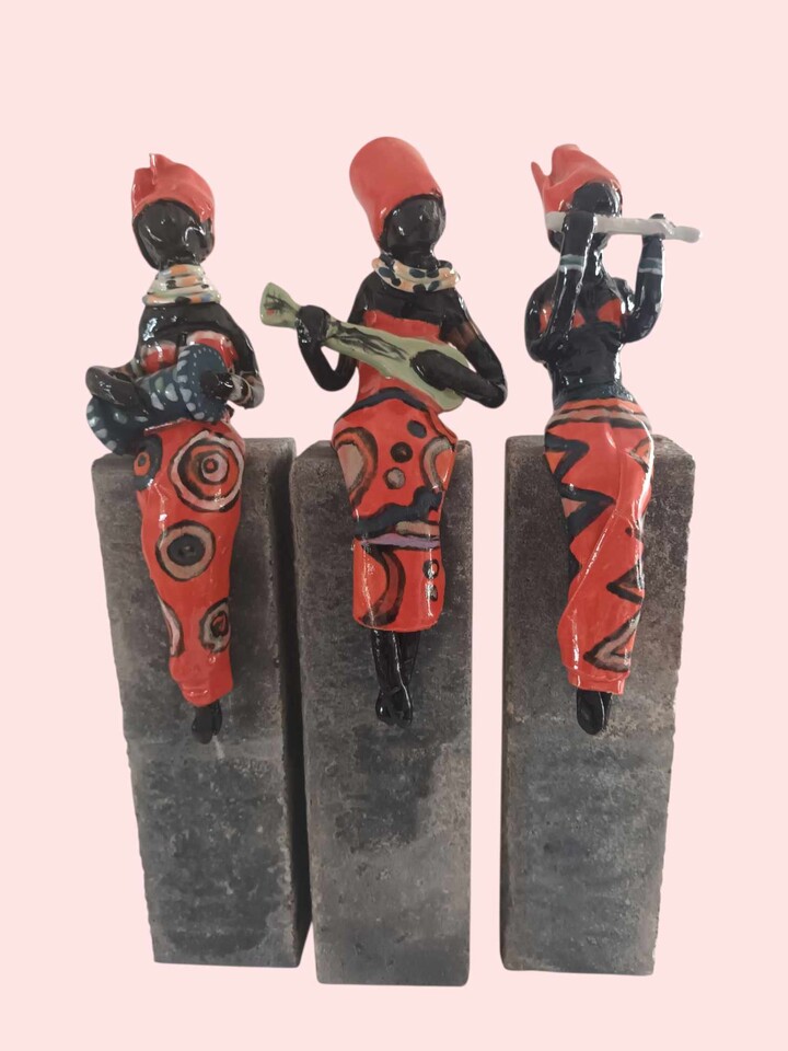 keramiek en klinker verenigd   SOLD