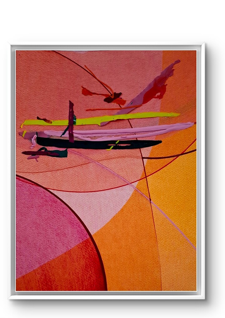 Color structure 