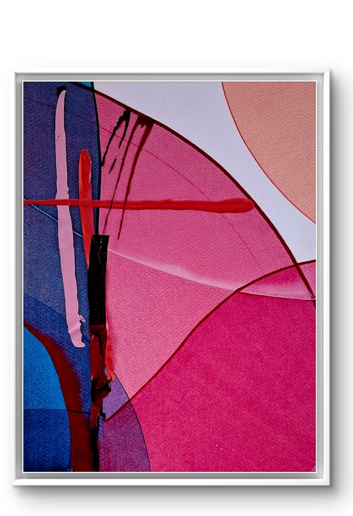 Color structure 