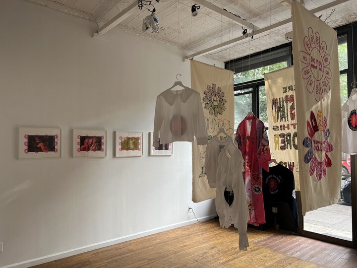 WHERE DO I STAND IN THIS ORD(R)ER OF POWER¿ - manifesto (We)