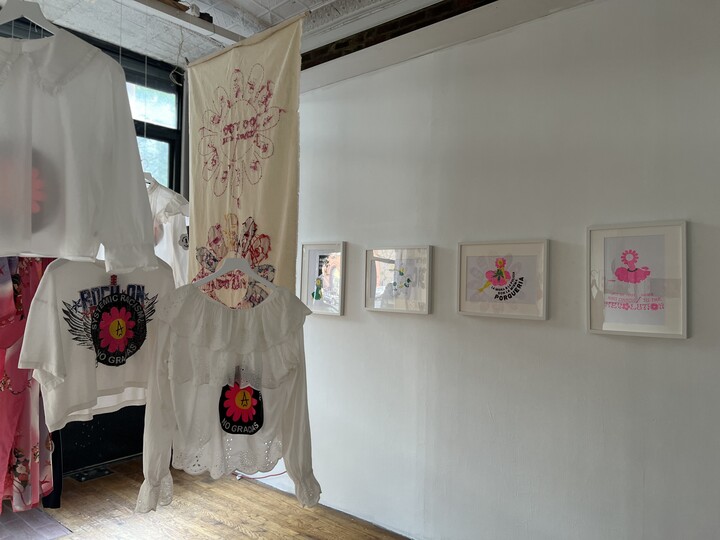 WHERE DO I STAND IN THIS ORD(R)ER OF POWER¿ - manifesto (We)