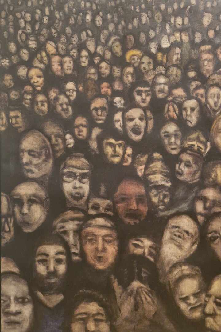 The Spectators Trial