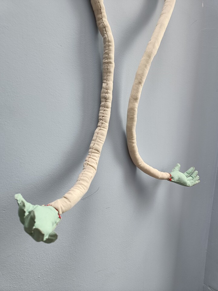 Duivel weet het niet