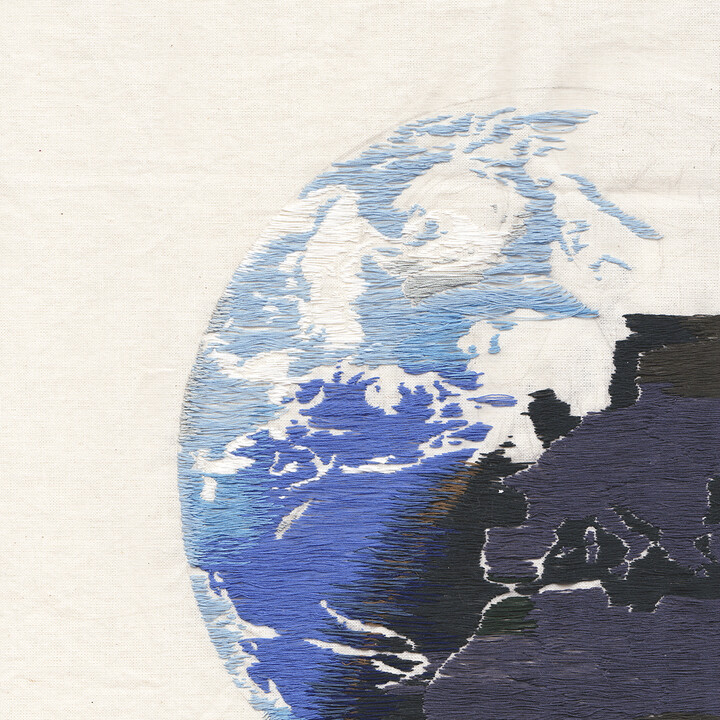 Translacions, from image - to environment 