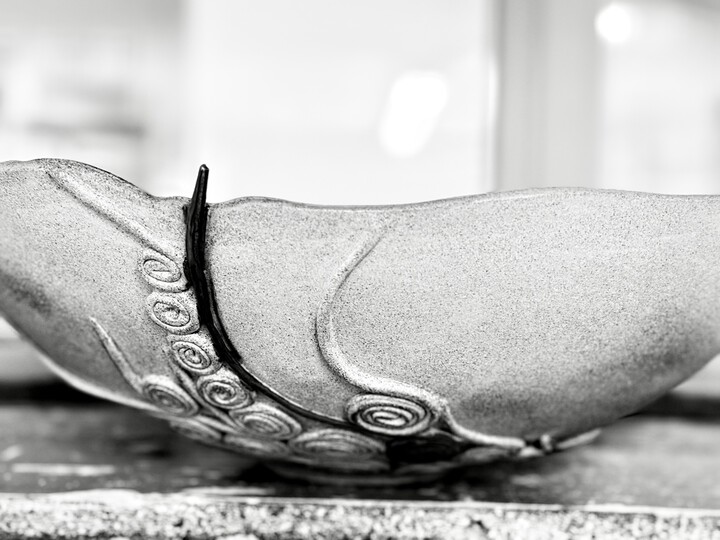 Spiralen uit het universum