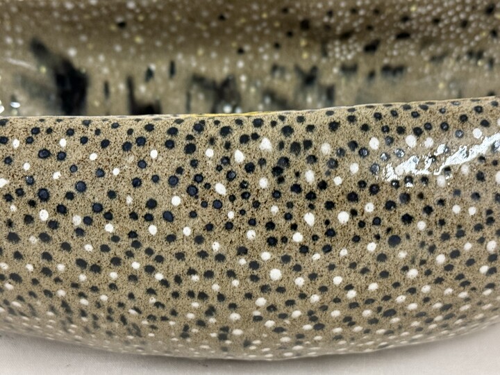 Girondelle - petit ventre