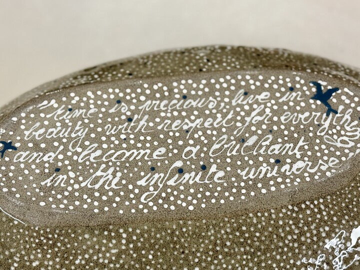 Girondelle - petit ventre