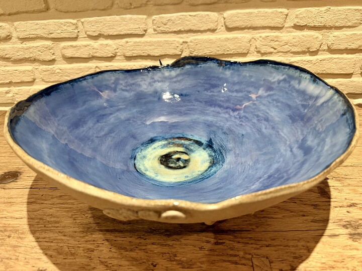 Spiralen uit het universum