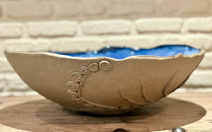 Spiralen uit het universum