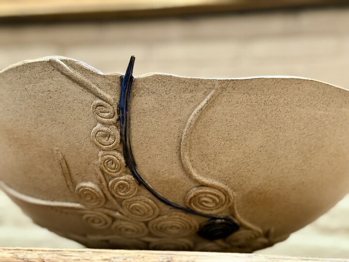 Spiralen uit het universum