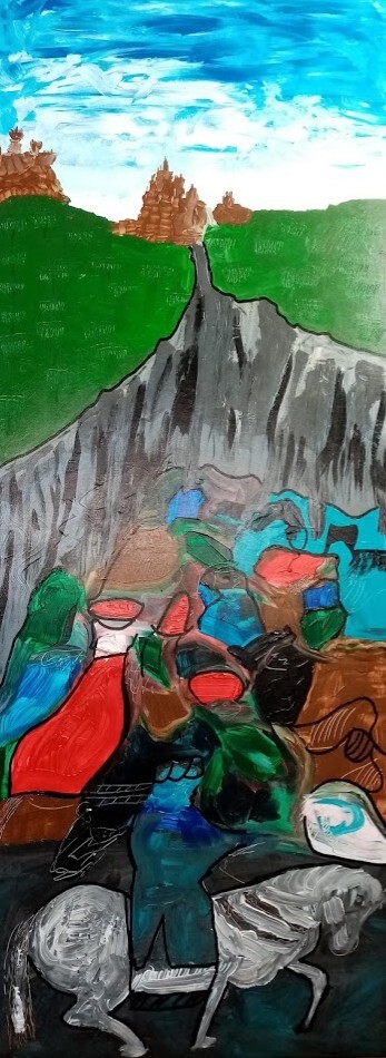 De Rechtvaardige Rechters