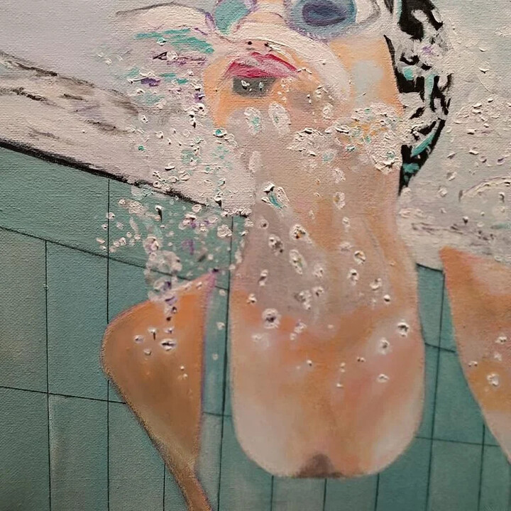 Swimmer 